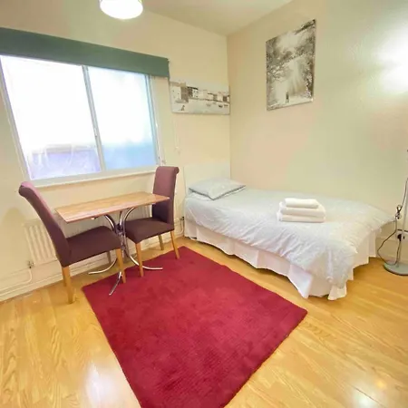 Single Room - Kings Cross, Female Only,, Guest House Londres Exterior foto