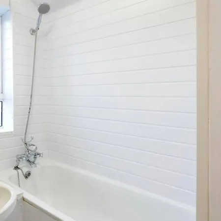 Single Room - Kings Cross, Female Only,, Guest House Londres Exterior foto